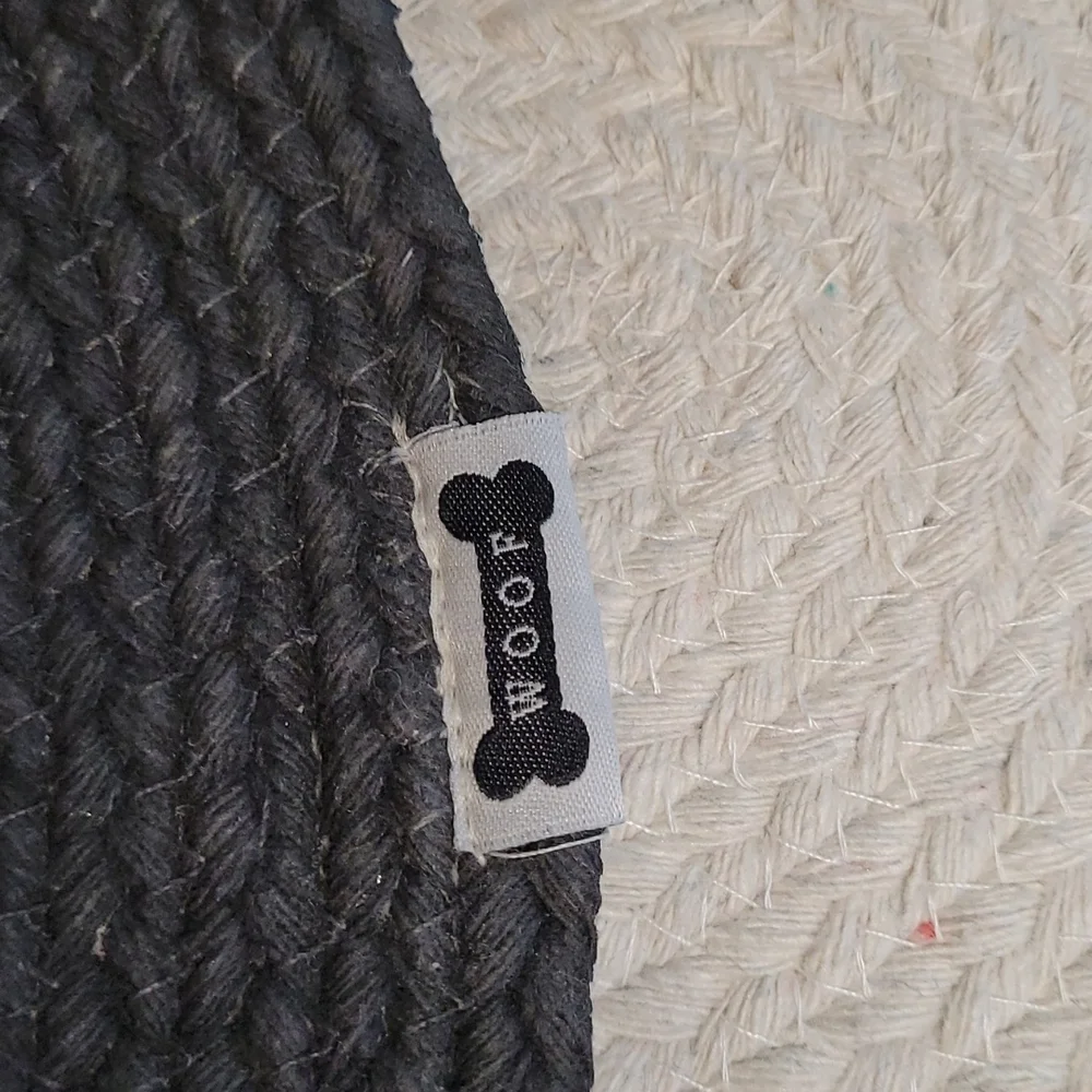 Dog Rope Placemat